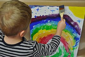 Fotocredit: Peacepainting