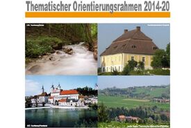© Regionalforum Steyr-Kirchdorf