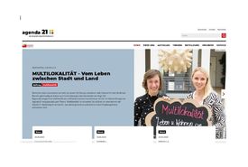 Fotocredit: Agenda 21/RMOÖ